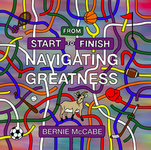 From Start to Finish: Navigating Greatness